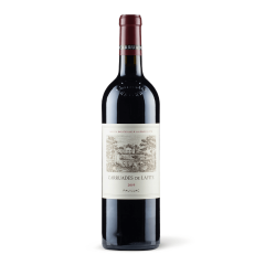 CHATEAU CARRUADES DE LAFITE 2019 75CL