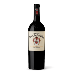 CHATEAU CANON LA GAFFELIER 2019 75CL