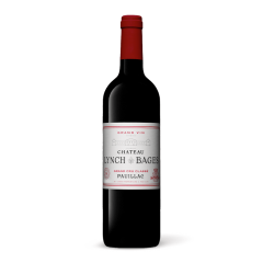 CHATEAU LYNCH BAGES 2005 75CL