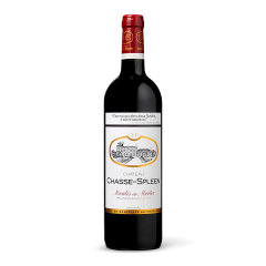 CHATEAU CHASSE SPLEEN 2015 75CL
