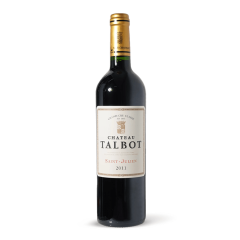 CHATEAU CONNETABLE TALBOT 2011 75CL