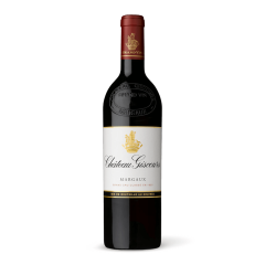CHATEAU GISCOURS 2020 75CL