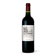 CHATEAU DUHART-MILON 2020 75CL