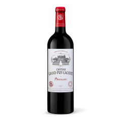 CHATEAU GRAND PUY LACOSTE 2020 75CL