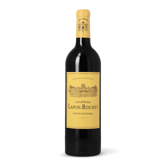 CHATEAU LAFON ROCHET 2020 75CL