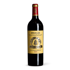 CHATEAU ANGELUS 2020 75CL