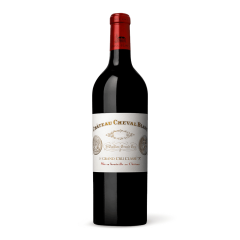 CHATEAU CHEVAL BLANC 2020 75CL