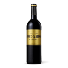 CHATEAU BRANE-CANTENAC 2020 75CL