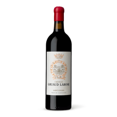 CHATEAU GRUAUD LAROSE 2020 75CL