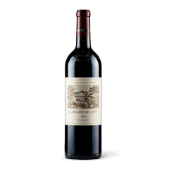 CHATEAU CARRUADES DE LAFITE 2020 75CL