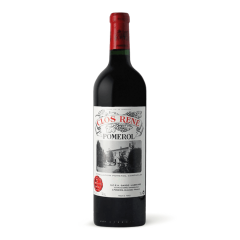 CHATEAU CLOS RENE 2019 75CL