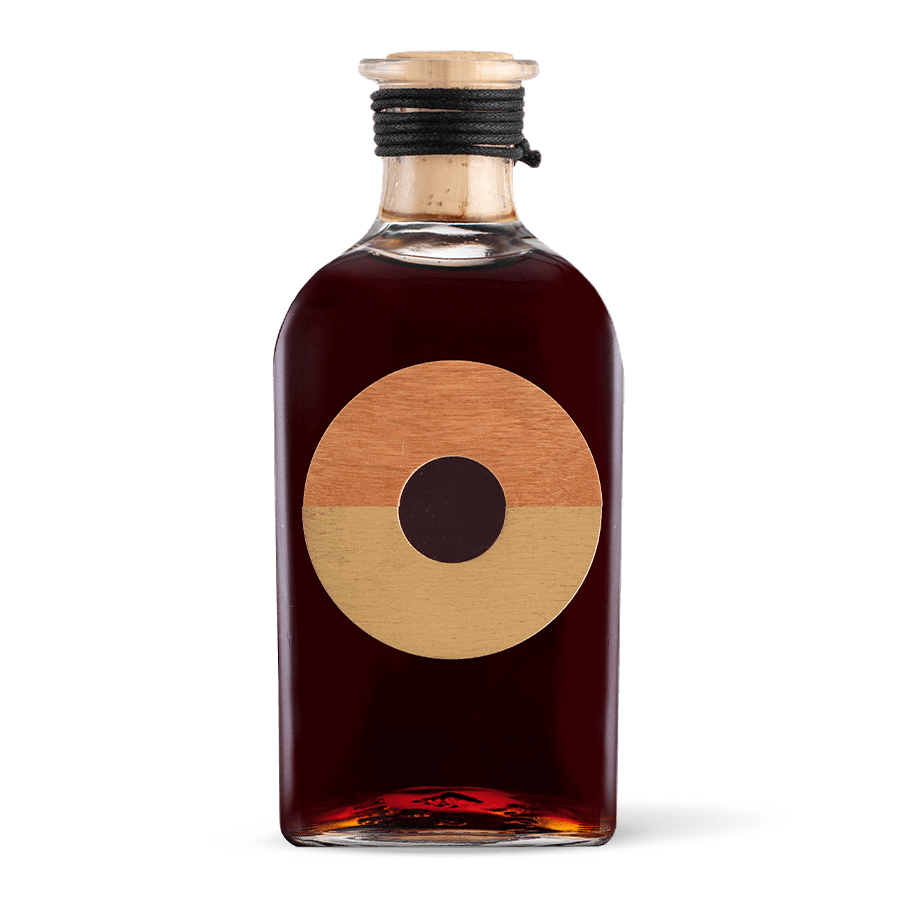 ANAMA VINTAGE COMMANDARIA 2014 25CL