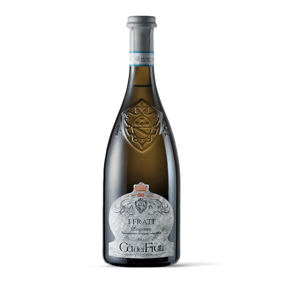 CA DEI FRATI LUGANA 2023 75CL