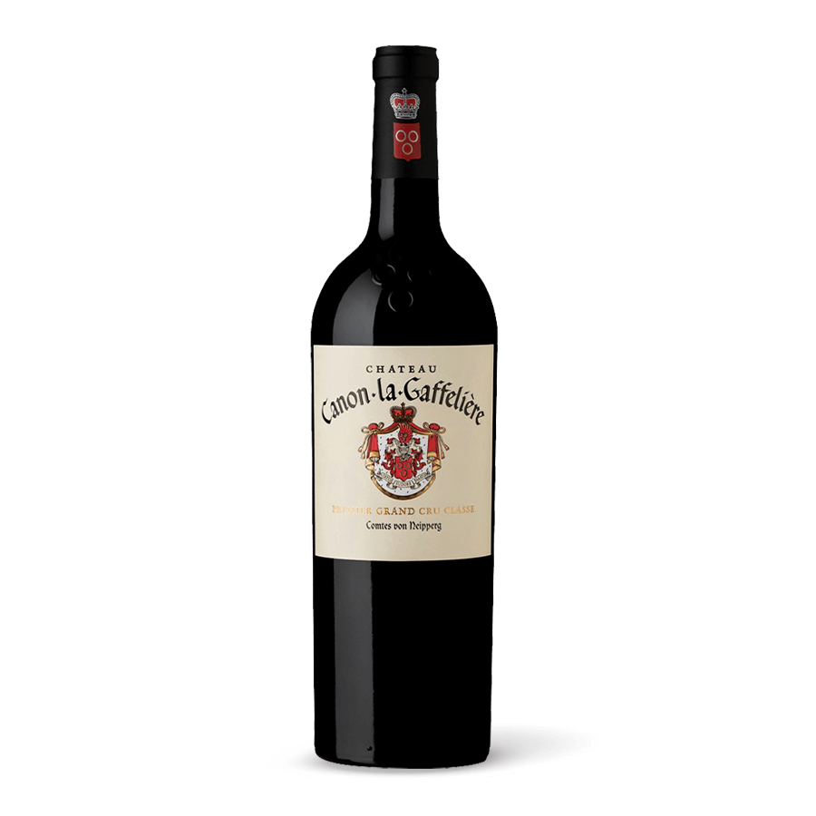 CHATEAU CANON LA GAFFELIER 2019 75CL