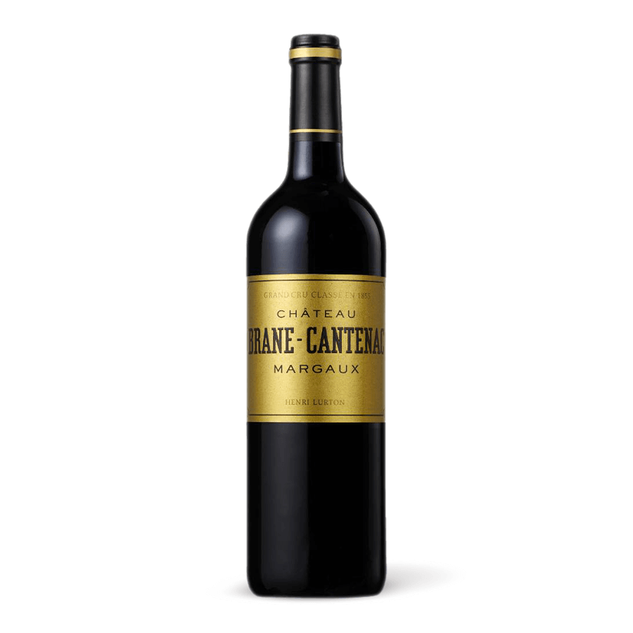 CHATEAU BRANE-CANTENAC 2020 75CL