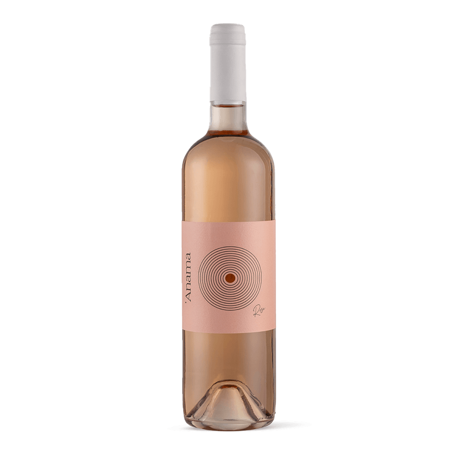 ANAMA LIGHT ROSE 2023