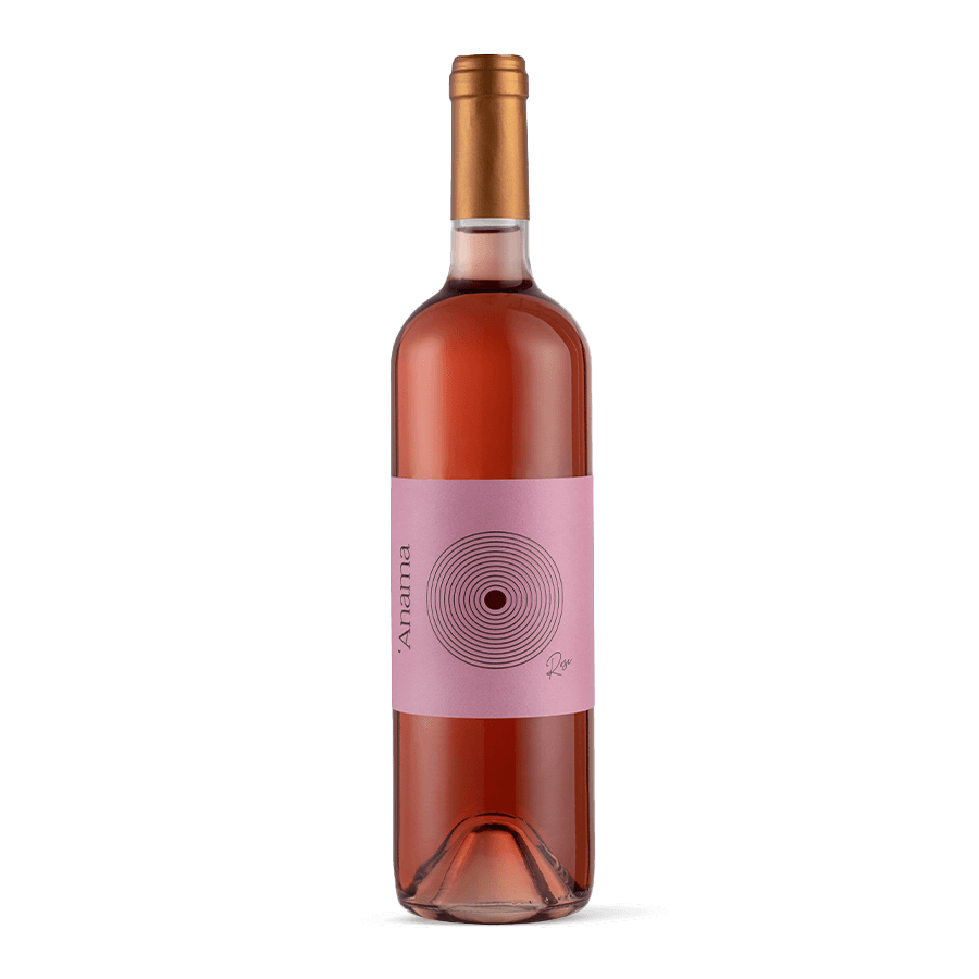 ANAMA DARK ROSE OAK FERMENTED 2023